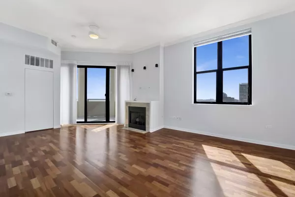 Chicago, IL 60605,1464 S Michigan AVE #2204