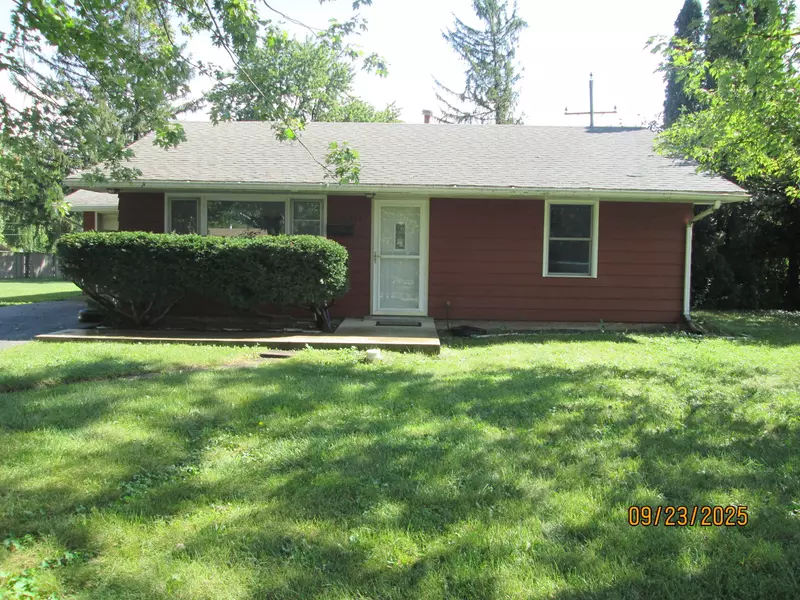 1806 Dallas PL, Joliet, IL 60433