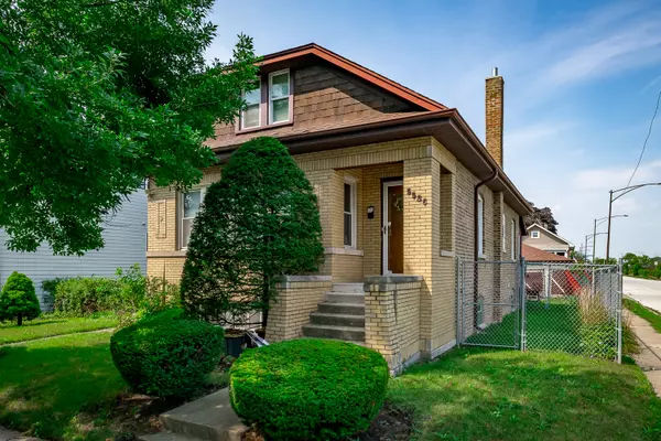 5526 N Nordica AVE, Chicago, IL 60656