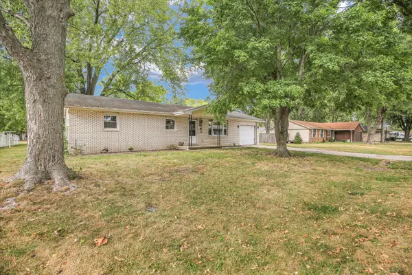 Atwood, IL 61913,215 N Kansas ST