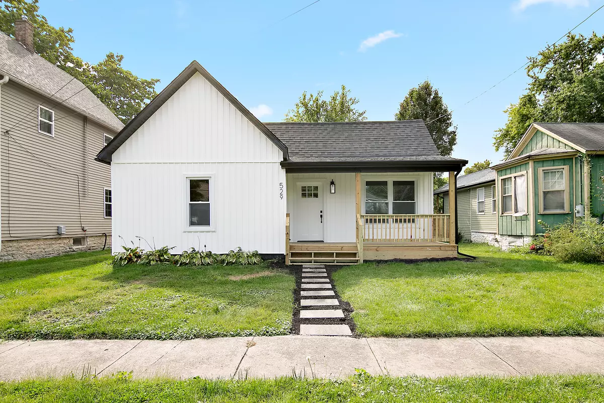 Momence, IL 60954,529 E 4th ST