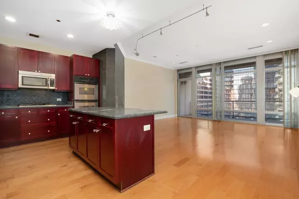 Chicago, IL 60606,333 N Canal ST #1403
