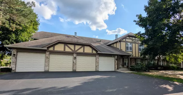 181 Brook LN #181, Vernon Hills, IL 60061