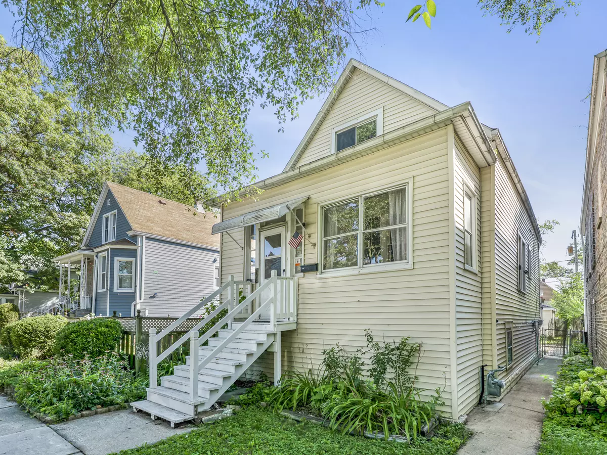 Berwyn, IL 60402,1313 Harvey AVE