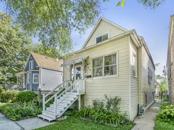 1313 Harvey AVE, Berwyn, IL 60402