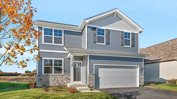 Plainfield, IL 60544,13720 S Palmetto DR