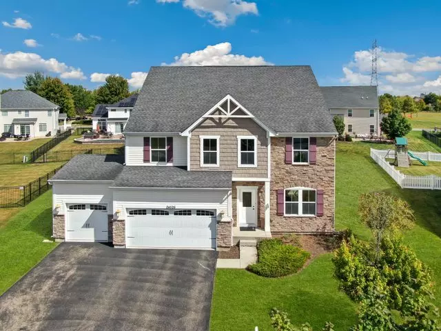 Plainfield, IL 60586,24526 Bay Creek LN
