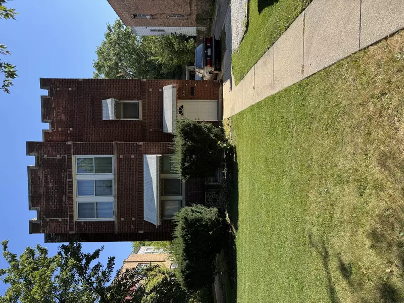 2619 N Sayre AVE, Chicago, IL 60707