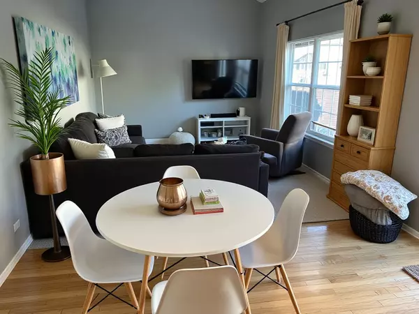 North Aurora, IL 60542,1403 Prairie CT