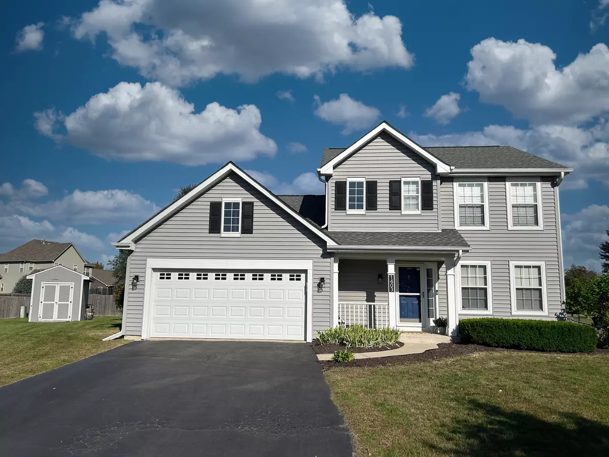 North Aurora, IL 60542,1403 Prairie CT