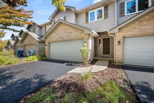 Elburn, IL 60119,823 N 1st ST
