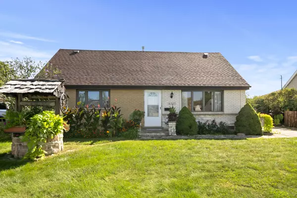 Bridgeview, IL 60455,8907 Saratoga DR