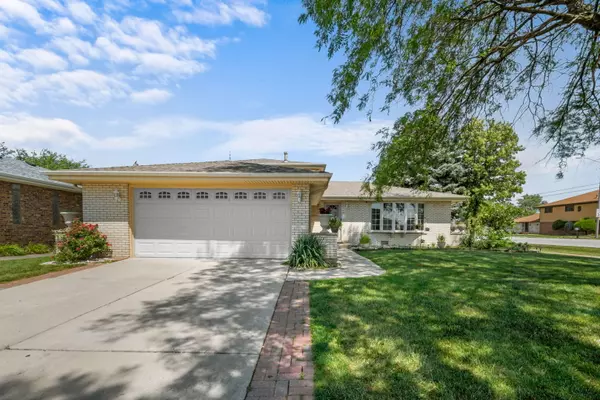 Tinley Park, IL 60487,8400 167th ST