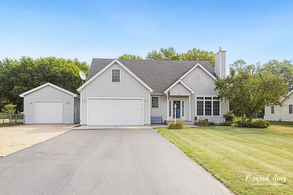 109 Foley DR, Essex, IL 60935