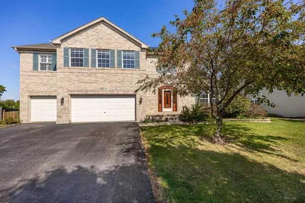 Channahon, IL 60410,26314 W Silver Stream DR