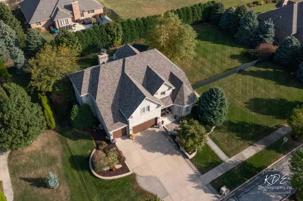 Plainfield, IL 60586,24820 W Easy ST