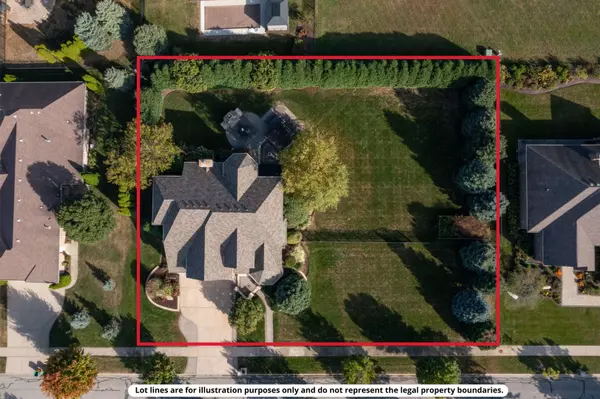 Plainfield, IL 60586,24820 W Easy ST