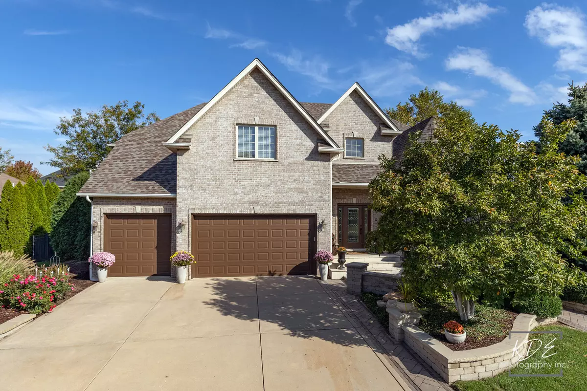 Plainfield, IL 60586,24820 W Easy ST