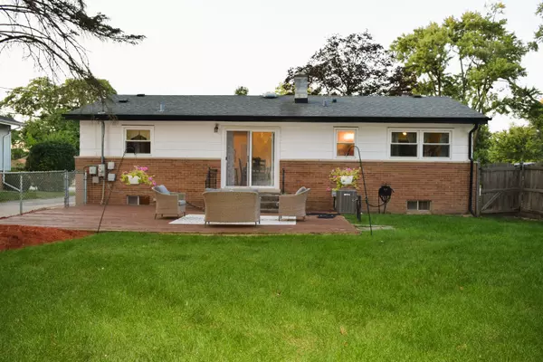 Homewood, IL 60430,945 W 187TH ST