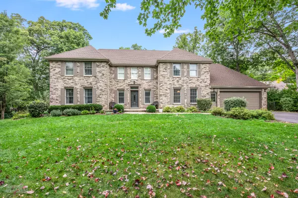 43W714 Willow Creek CT, Elburn, IL 60119
