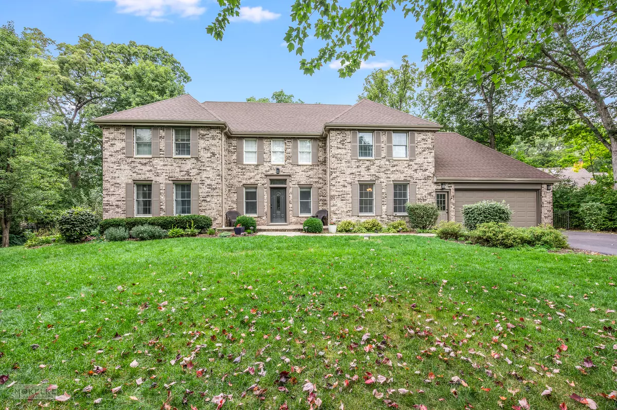 Elburn, IL 60119,43W714 Willow Creek CT