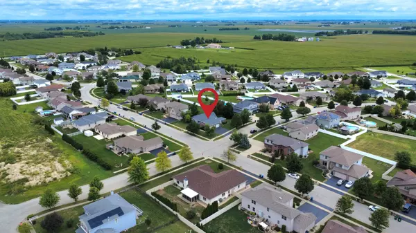 Bourbonnais, IL 60914,1900 Claire DR