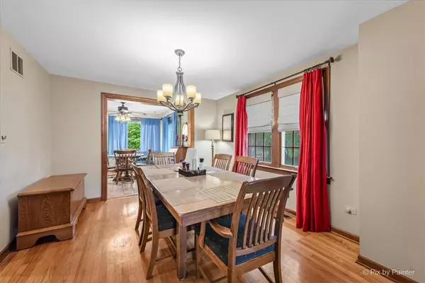 Itasca, IL 60143,335 Arlington RD