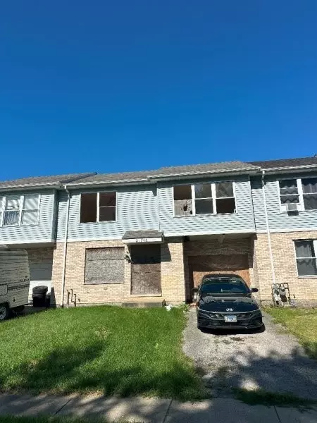 21746 CAROL AVE, Sauk Village, IL 60411