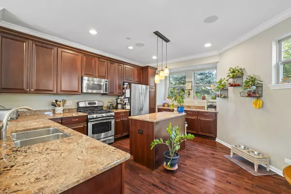 Morton Grove, IL 60053,8712 Ferris AVE #0