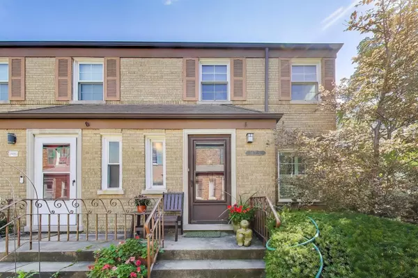 1407 N Harlem AVE #C, Oak Park, IL 60302
