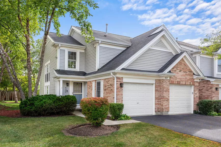 4827 Turnberry DR, Hoffman Estates, IL 60010
