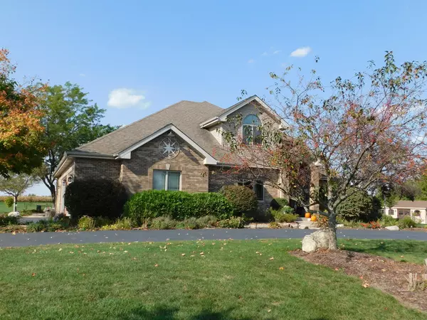 Monee, IL 60449,26040 S Creekside DR