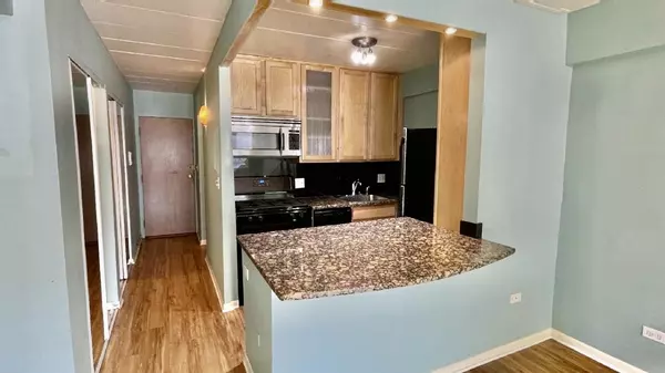 Chicago, IL 60660,5616 N Kenmore AVE #2E
