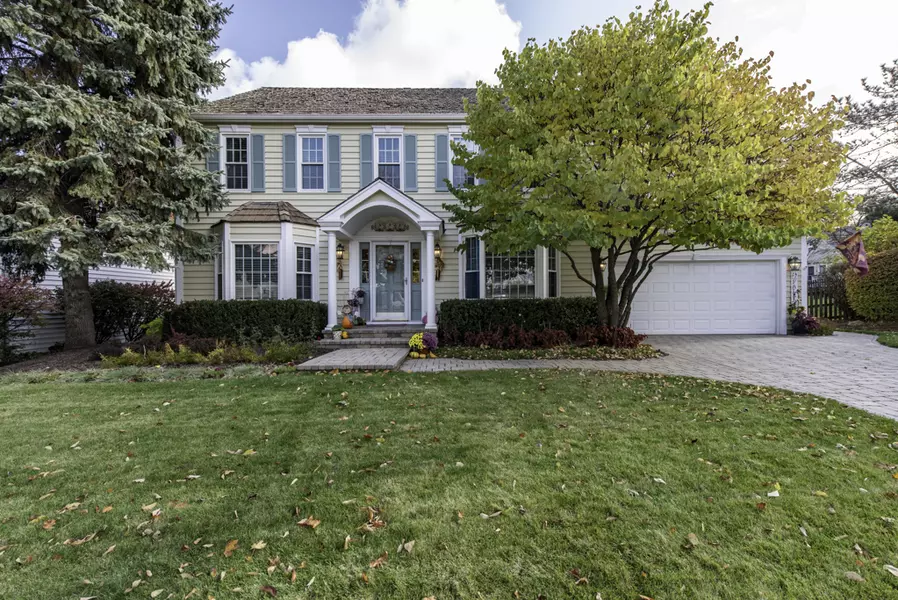543 Long Hill RD, Gurnee, IL 60031