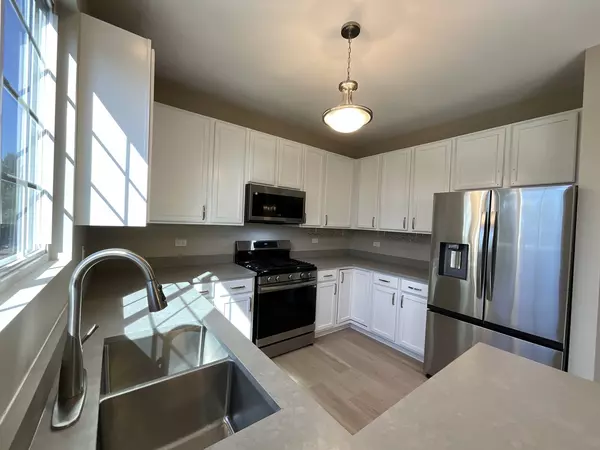 Grayslake, IL 60030,243 Station Park CIR