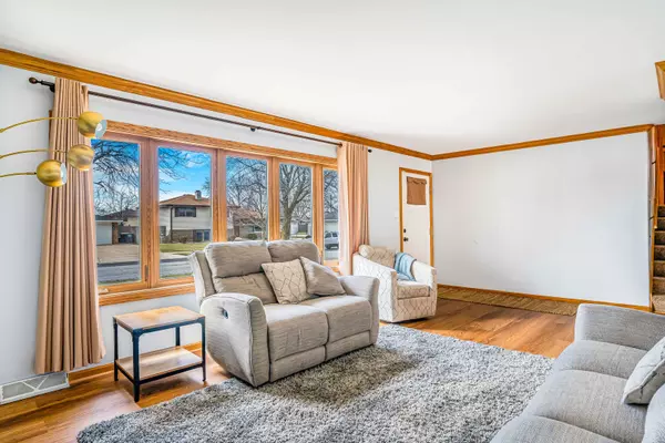 Lansing, IL 60438,3542 191st PL