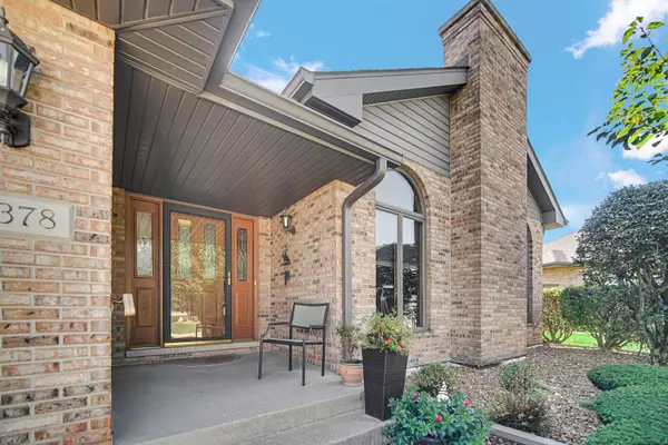 9378 Fox Run CIR, Frankfort, IL 60423