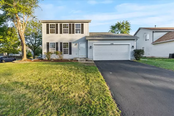 Plainfield, IL 60586,2608 River Bend LN