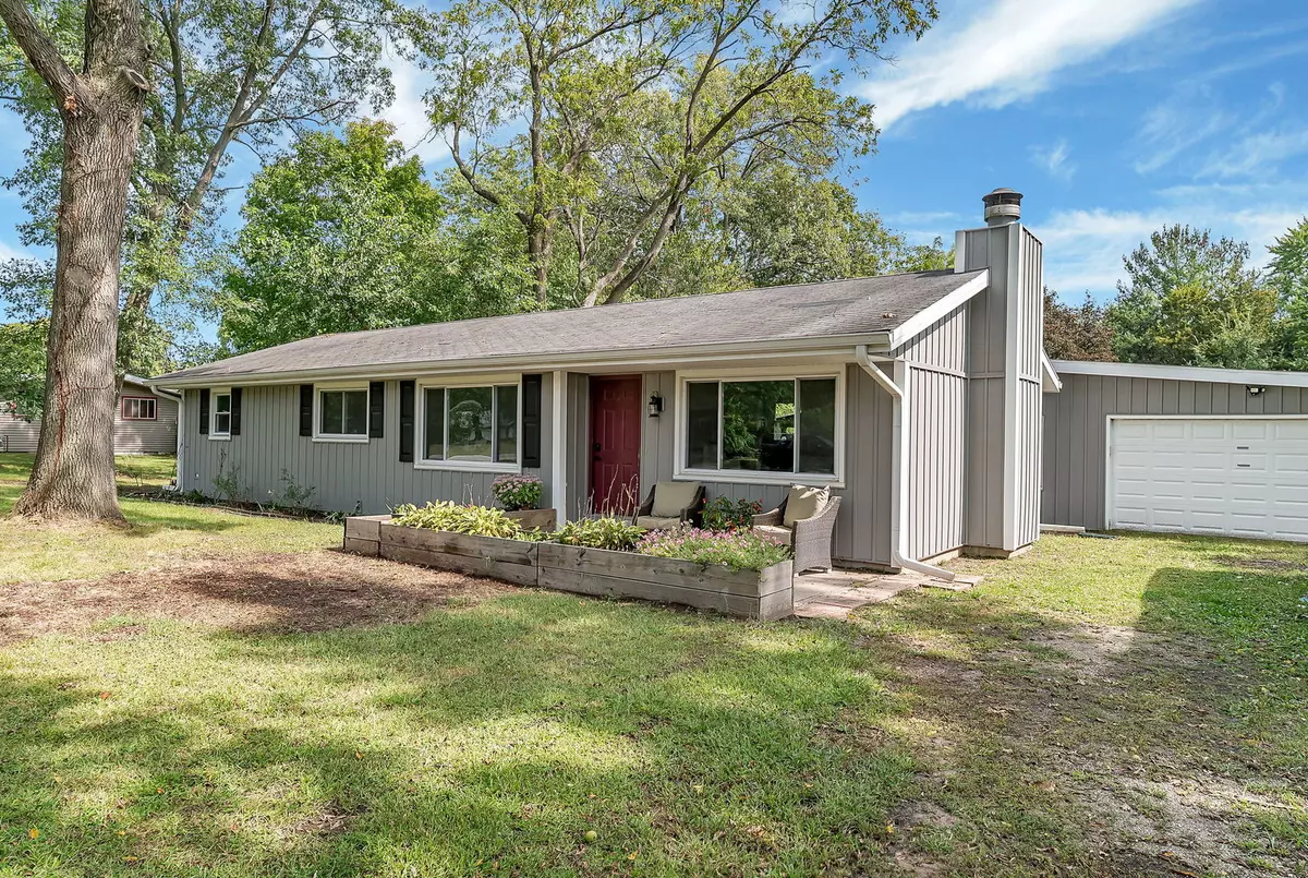 Custer Park, IL 60481,35737 Jay DR