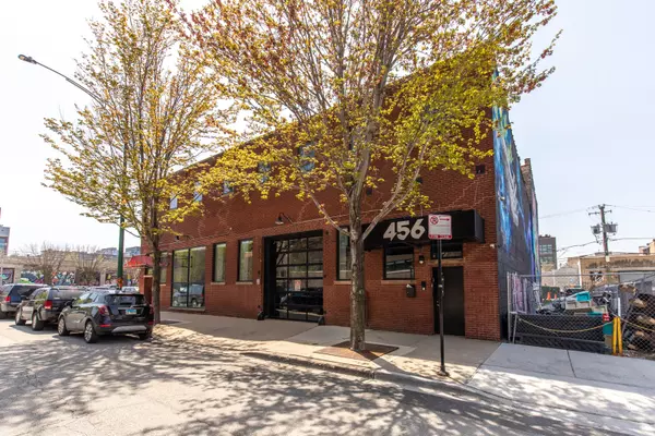 452 N Morgan ST, Chicago, IL 60642