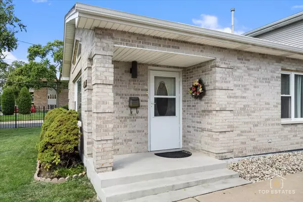 Schiller Park, IL 60176,9770 Ivanhoe AVE
