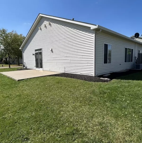 Plano, IL 60545,2813 Hoffman ST