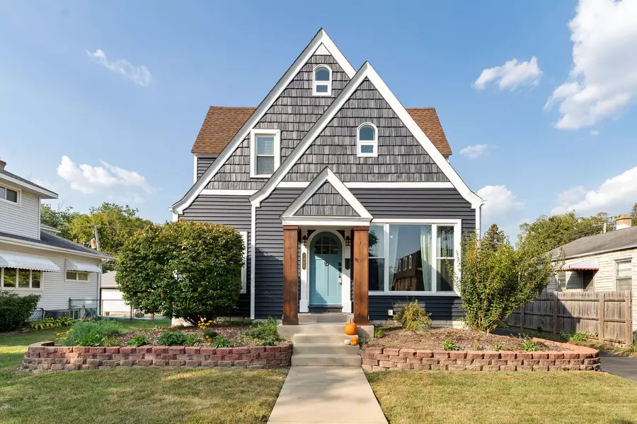 1488 Van Buren AVE, Des Plaines, IL 60018