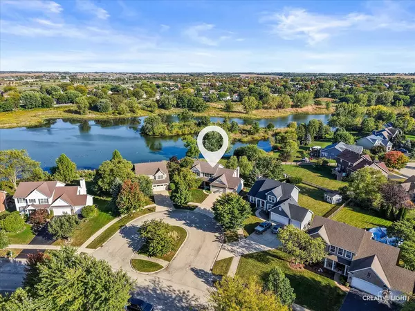 Oswego, IL 60543,214 Parkside LN