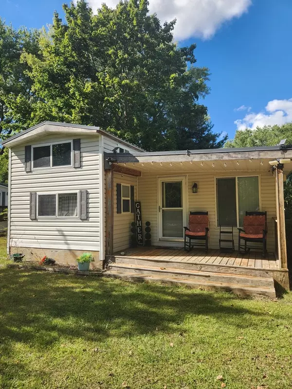 Sublette, IL 61367,24/65 Woodhaven Lakes