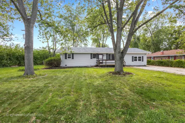 175 May ST, Manhattan, IL 60442
