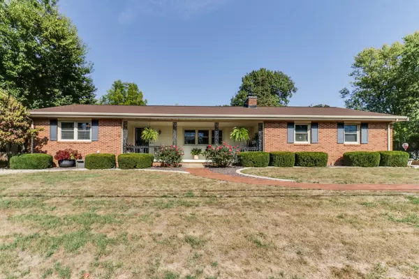 Normal, IL 61761,502 Jersey AVE