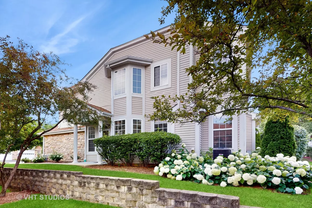 Algonquin, IL 60102,1 Clara CT