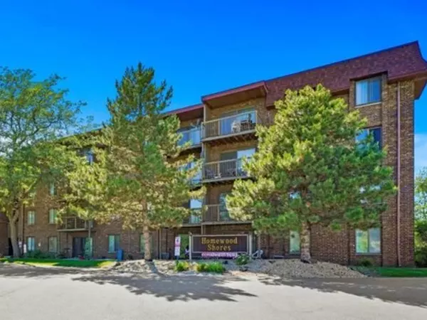 820 Elder RD #C315, Homewood, IL 60430
