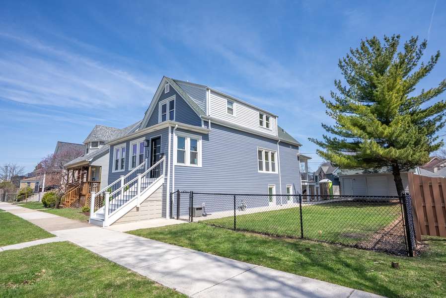 3617 Park AVE, Brookfield, IL 60513